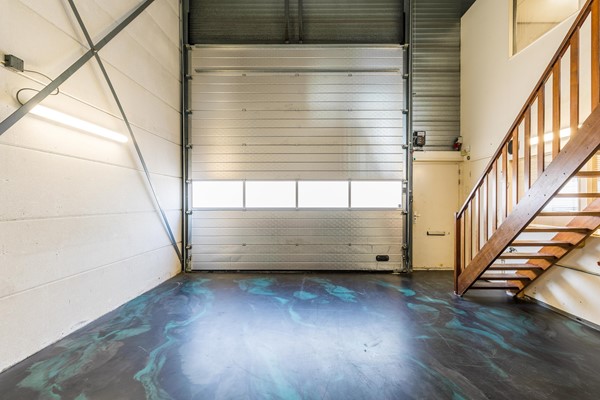 Medium property photo - Zwarte Zee 16, 3144 DE Maassluis